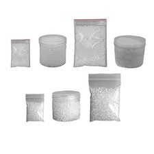 thermoplastic Beads Moldable