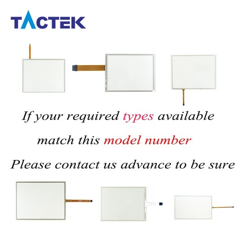 Touch screen for martin - touch,