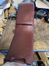 MGF MGTF Centre Cubby ( Red