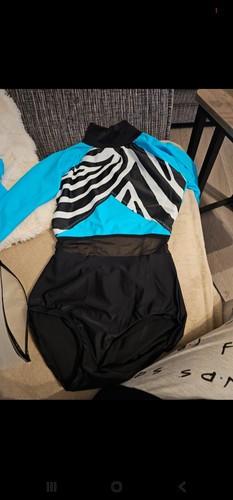 Freestyle dance costume - freestyle,