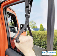 Mobility Car Vehicle Standing Transfer Aid Handle Pull On Strap Fully Adjustable