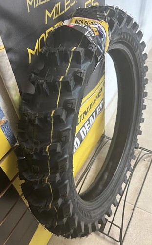 Dunlop mx14 120 rear - dunlop,
