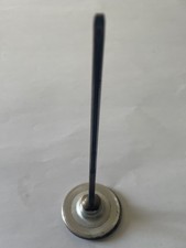 Paslode IM250 Nail Gun Firing