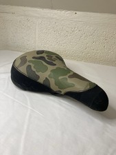 mid school bmx camo diamondback seat suit bmx mtb wheelie bike 