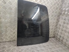 VW Caddy  2010-2020 Rear Door