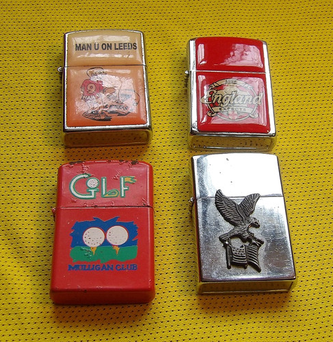 Unused new old stock flip - 4,
