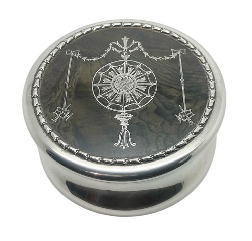 William comyns solid silver - william,