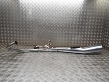 Honda CB900F CB900 F DOHC 1981-1982 Left Exhaust Silencer & Number 1 Downpipe 