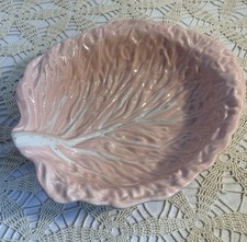 Vintage Cabbage Ware 12”