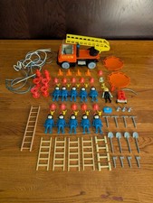 Vintage 1974-75 Playmobil