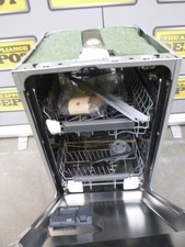 Smeg Dishwasher St/Steel