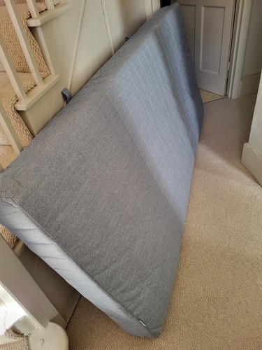 Ikea vadso mattress - ikea,