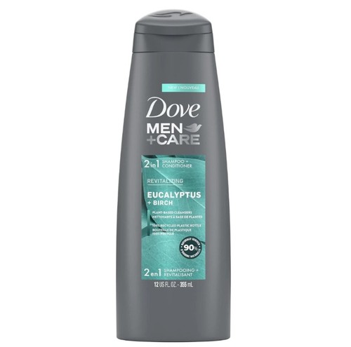 Dove men care - men+care, shampoo