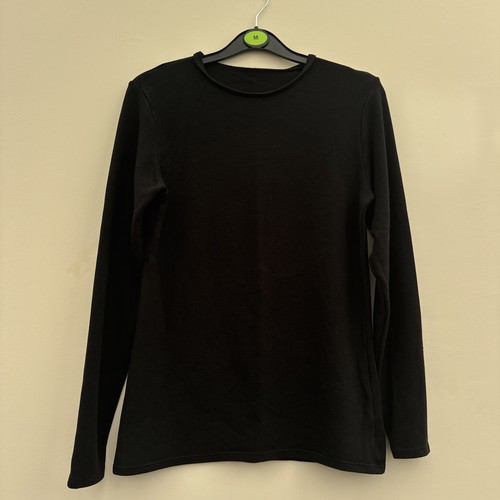 Heatgen thermal black top - black,