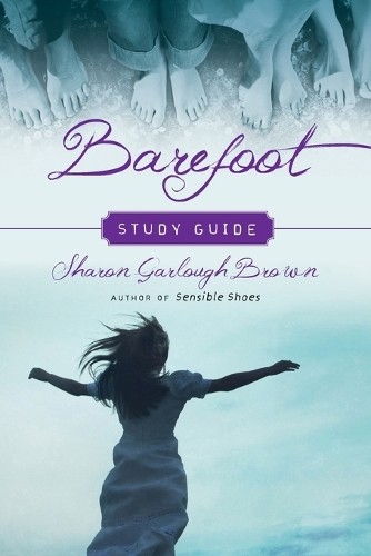 Barefoot study guide - barefoot,
