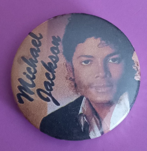 Michael jackson 1980s - michael,