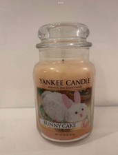 Yankee Candle, Large Bunny