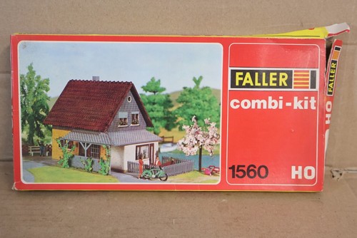 Faller 1560 scale country - faller,