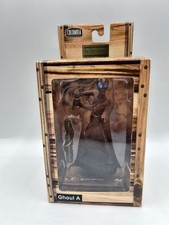 GHOUL A X-PLUS COLD CAST RESIN