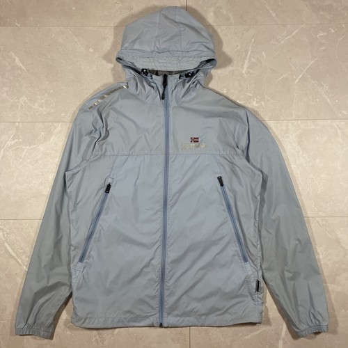 Napapijri men windbreaker - napapijri,