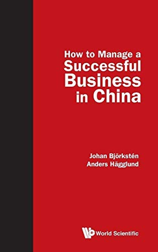 How manage successful - how,