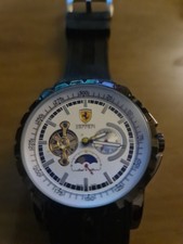 ferrari watch men, Excellent