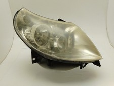 FIAT DUCATO Headlamp Headlight O/S 2006-2014 Unknown Van RH  