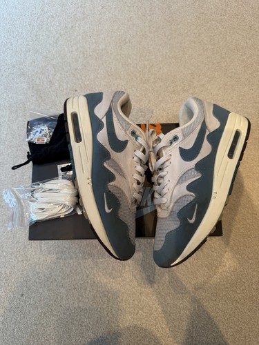 Nike air max patta - air,
