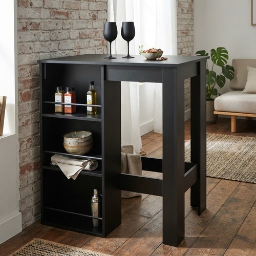 Elegant tier kitchen island - elegant,