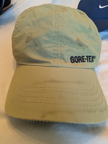Gore tex hat - hat, unisex