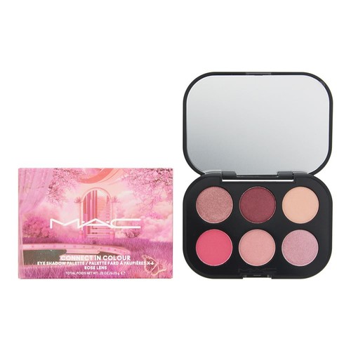 Mac connect colour eye - in,