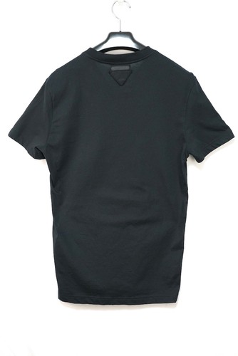 Prada men back triangle - prada,