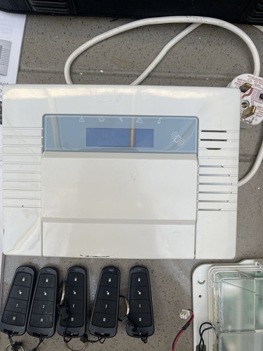 Pyronix enforcer wireless - pyronix,