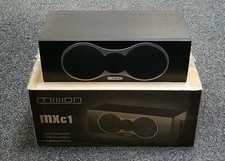 Mission center speaker - mx-c1,