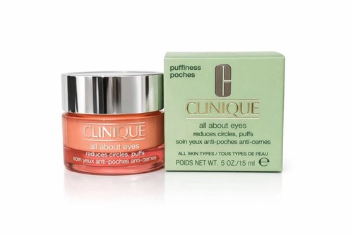 Clinique all about eyes eye - all,