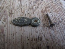 VICTORIAN WRITING SLOPE FLAP