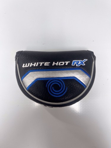 Odyssey white ice mid - ice,