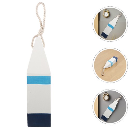 Set reusable wooden buoy - 3,