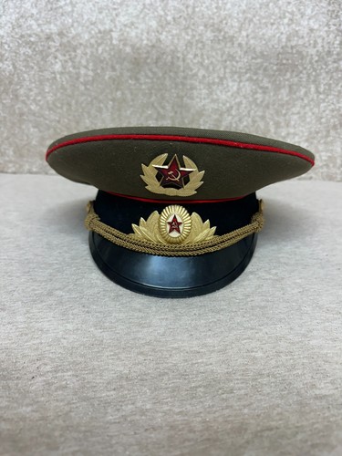 Vintage soviet military - vintage,