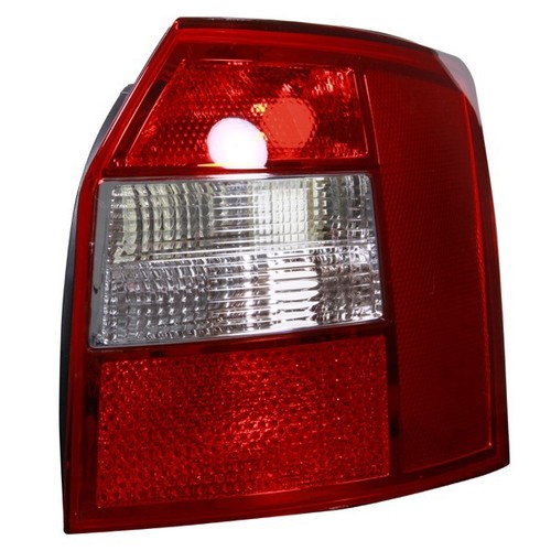 Tail light assembly - light,