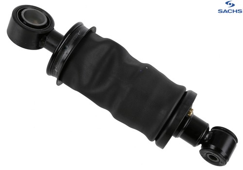Driver cab shock - driver's,