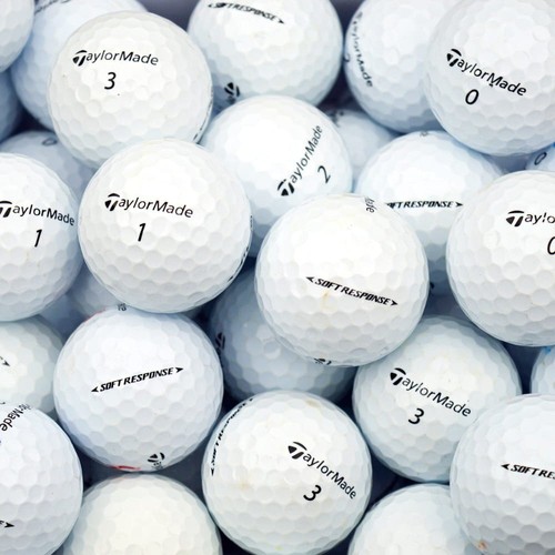 Taylormade soft response lake - taylormade,