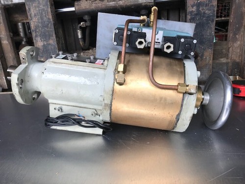 Marine ships boat actuator - boat,