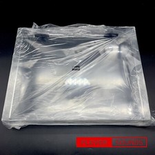 Technics DJ Turntable Dust