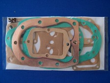 319 gasket set for 1950 - gasket,