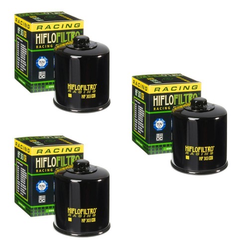 Hiflo hf303rc racing oil - hiflo,