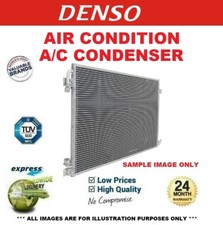 DENSO Air Con AC CONDENSER for
