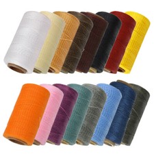 65/260M 150D Leather Sewing