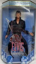 1998 Mattel Elvis Presley 30th