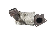 GENUINE HONDA CR-V CRV EX 2.2 I-CDTI DIESEL MK3  2006-2011 CATALYTIC CONVERTER